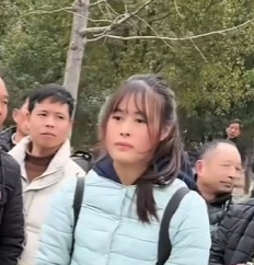 卖唱姑娘的歌