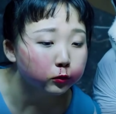 搞笑视频—楚楚北鼻下落不明