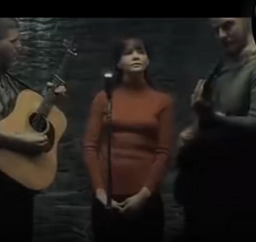 英文歌 five hundred miles（离家五百里）