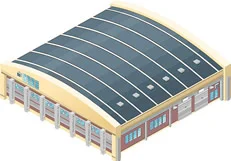 钢结构厂房快速建造技术