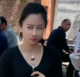 唢呐一响燃爆全场