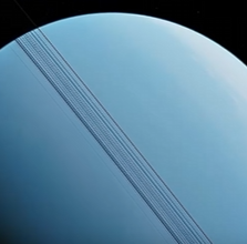 冰巨星海王星究竟有多可怕