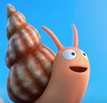 海螺与鲸