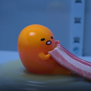 蛋黄两兄弟的冒险