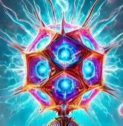 细菌的终结者-噬菌体