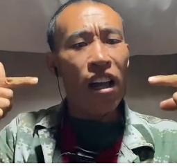 口技—百兽争鸣
