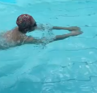 三步学会抬头蛙