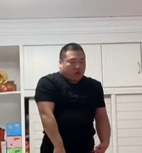 魔性舞步