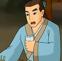牛郎织女