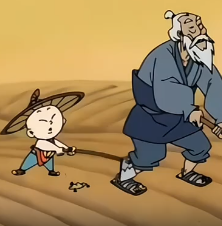 锄禾