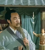扁鹊40米银针救太子