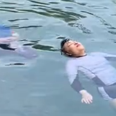 防溺水-保命知识