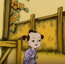 茅屋为秋风所破歌