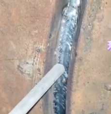 玲子焊接培训