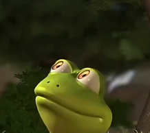 我就想游个泳-苗族搞笑配音