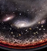 6大宇宙天体发出的声音