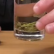 变色茶水魔术道具