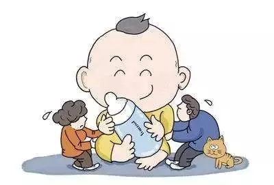 巨婴保罗
