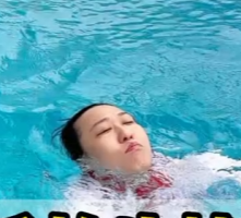 抬头蛙下沉竟是用力过猛