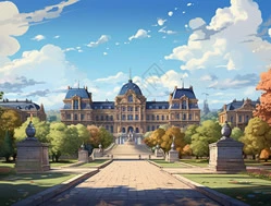 57美分的女孩-费城大学