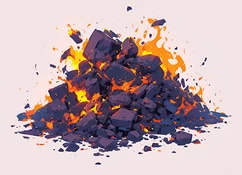 3.6亿年前全球煤炭为何集中形成