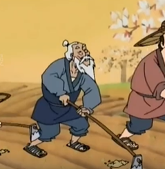 锄禾日当午背后的故事