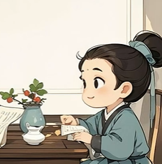 铁杵磨成针