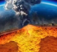 火山为什么会喷发？