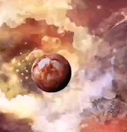 地震是怎样形成的