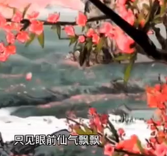 桃花源记