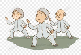 杨禄禅陈家沟学艺