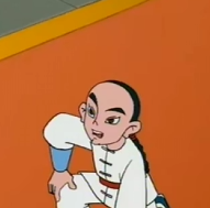 杨禄禅陈家沟学艺