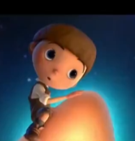 奥斯卡金像奖动画短片《月神》