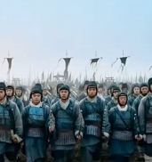 25万明军激战7天7夜夺回失地400年