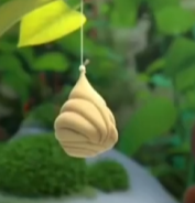 奥斯卡提名短片《茧》