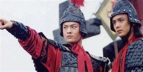 历史人物-李广利征服西域