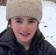 这个世界从不缺少善良与感动