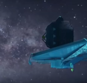 我们的宇宙有可能在一个黑洞中