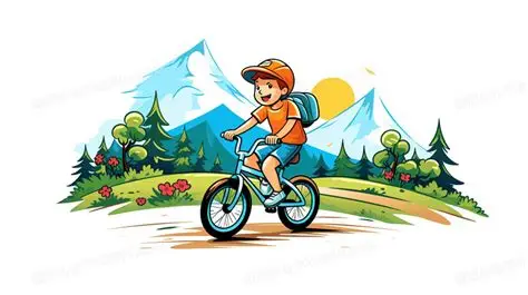 山地自行车技巧