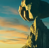 为什么说奥尔特云才是太阳系真正的边界？