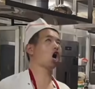 庆7天都加班！后厨人崩溃