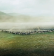 历史人物-李广利征服西域