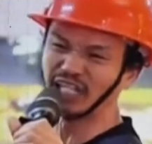 民工大哥饭店一曲