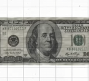 超级美元在朝鲜是如何印制的