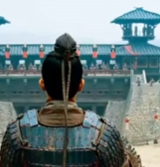 历史故事-李牧战将传奇