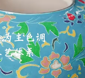 掐丝珐琅-银壶手工制作