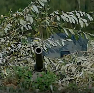 影片介绍《最后的前线》