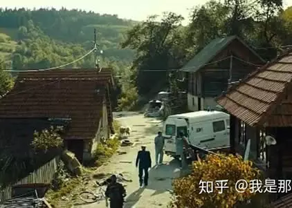 好剧推荐-巴尔干边界