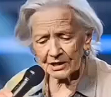 治愈-87岁奶奶一曲小提琴