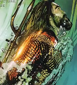 影片介绍《海王》